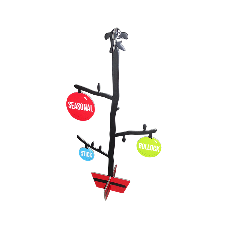 Druck-Service Maßgeschneidert Promotiomal Geschenkpapier Puzzles