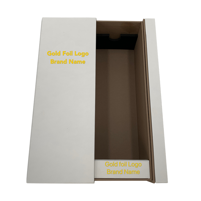 Luxus-Whisky-Geschenkboxen Maßgefertigte Boxen für Whisky