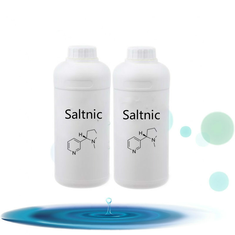 Salz Nic Vape