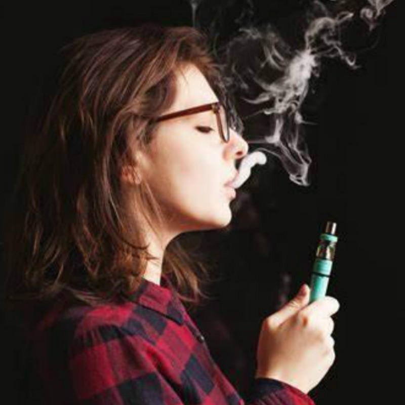 Salz Nic Vape