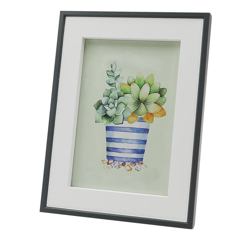 Photo Frame im Einzelbereich u PF20-005