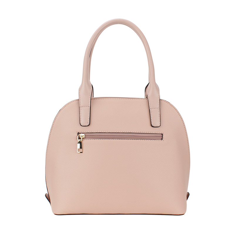 Lichee Muster Handtaschen Büro Damen Handtaschen Hot Sale Handtaschen-HZLSHB021