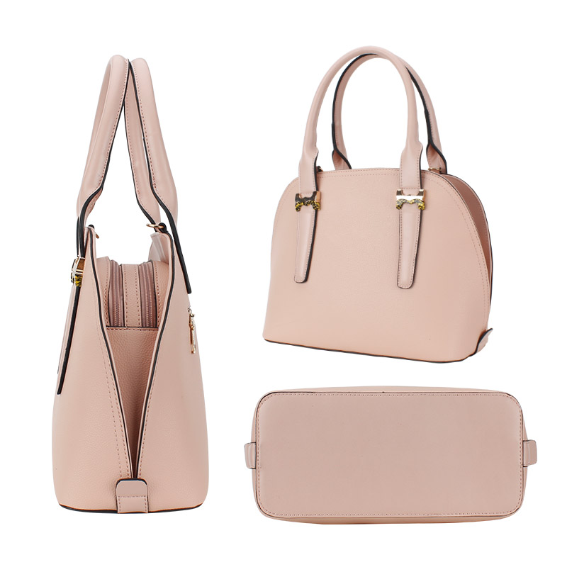 Lichee Muster Handtaschen Büro Damen Handtaschen Hot Sale Handtaschen-HZLSHB021