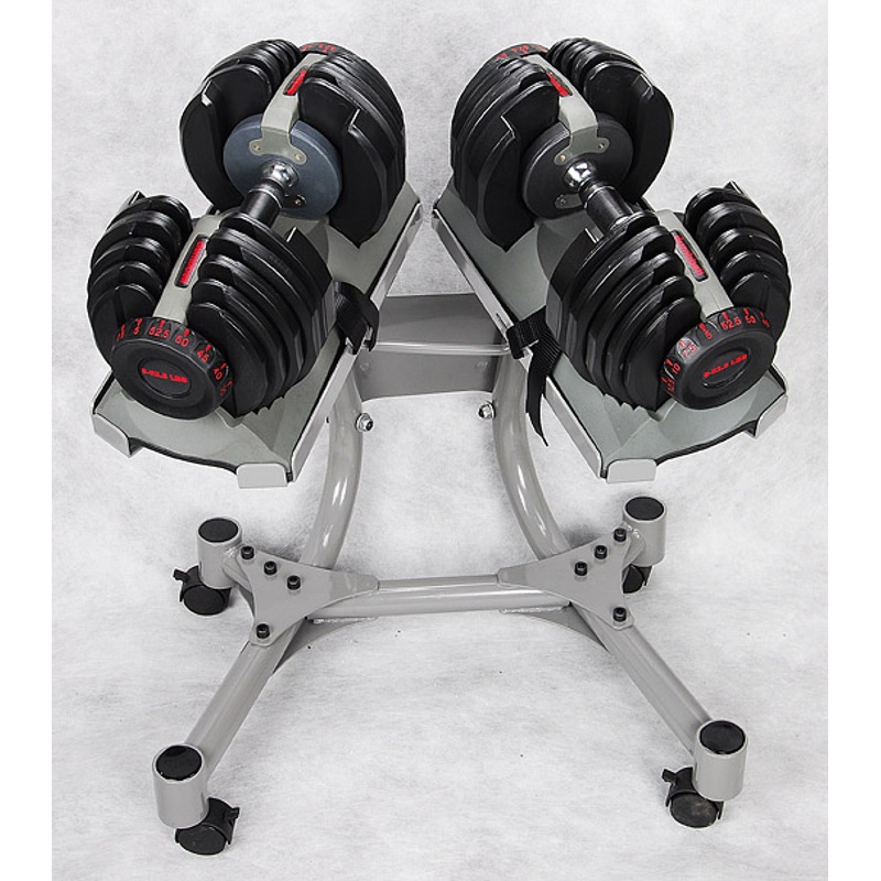 Einstellbare Hantel Gym Training Hantel Home Fitness Hantel