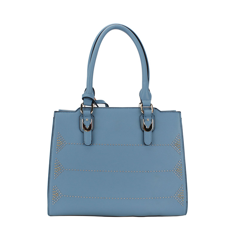 Willow Spike Handtaschen Mode PU Leder Damenhandtaschen-HZLSHB030