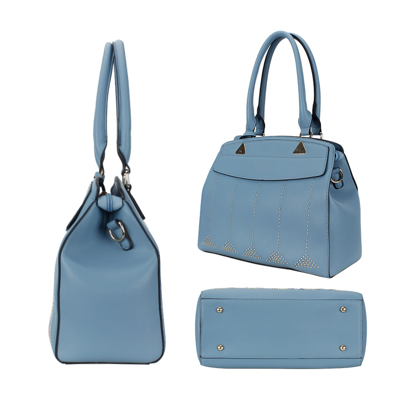 Willow Spike Style Women's Handtaschen Mode New Style Ladies Handtaschen - HZLSHB032
