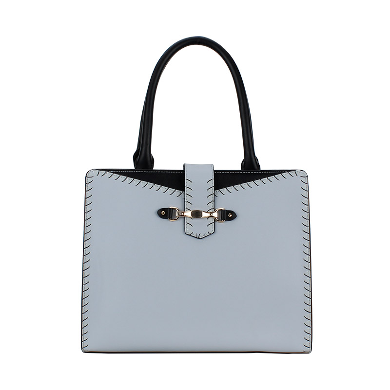 Digitaldruck Design Damenhandtaschen Mode Hot Sale Damenhandtaschen-HZLSHB033