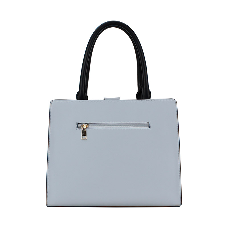 Digitaldruck Design Damenhandtaschen Mode Hot Sale Damenhandtaschen-HZLSHB033