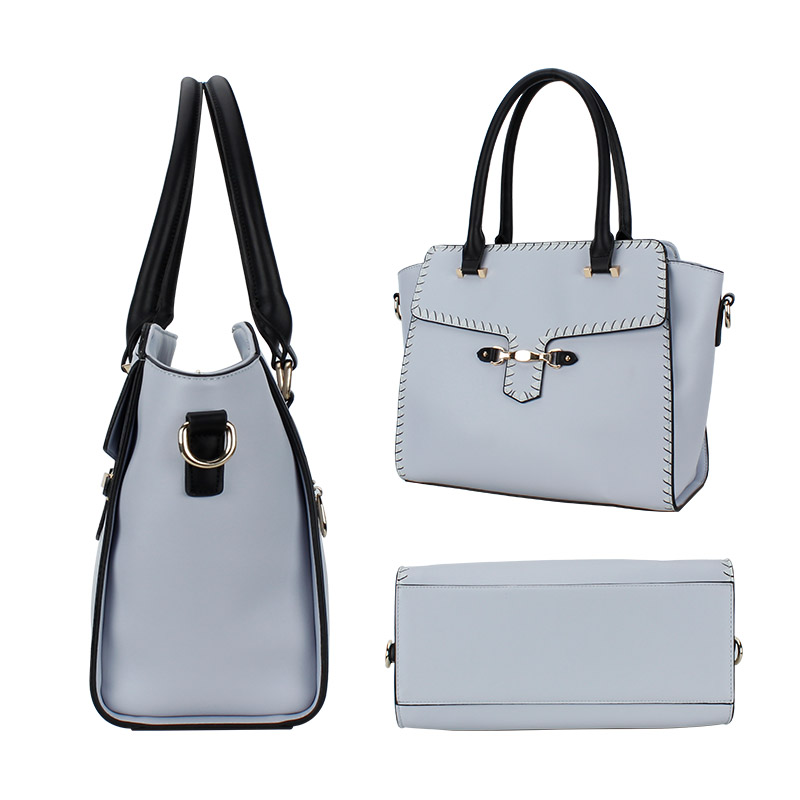 Classic Design Ladies Handtaschen Digital Printing Design Women's Handtaschen-HZLSHB035