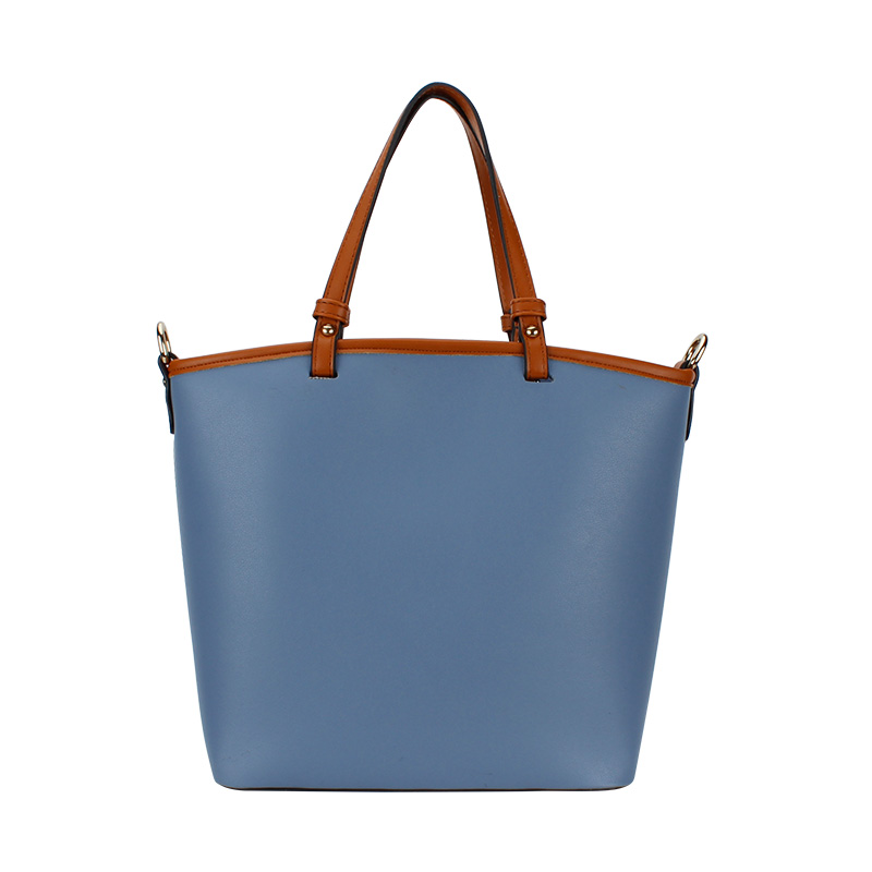 Color Collision Design Damenhandtaschen Creative Hot Sale Damenhandtaschen-HZLSHB036