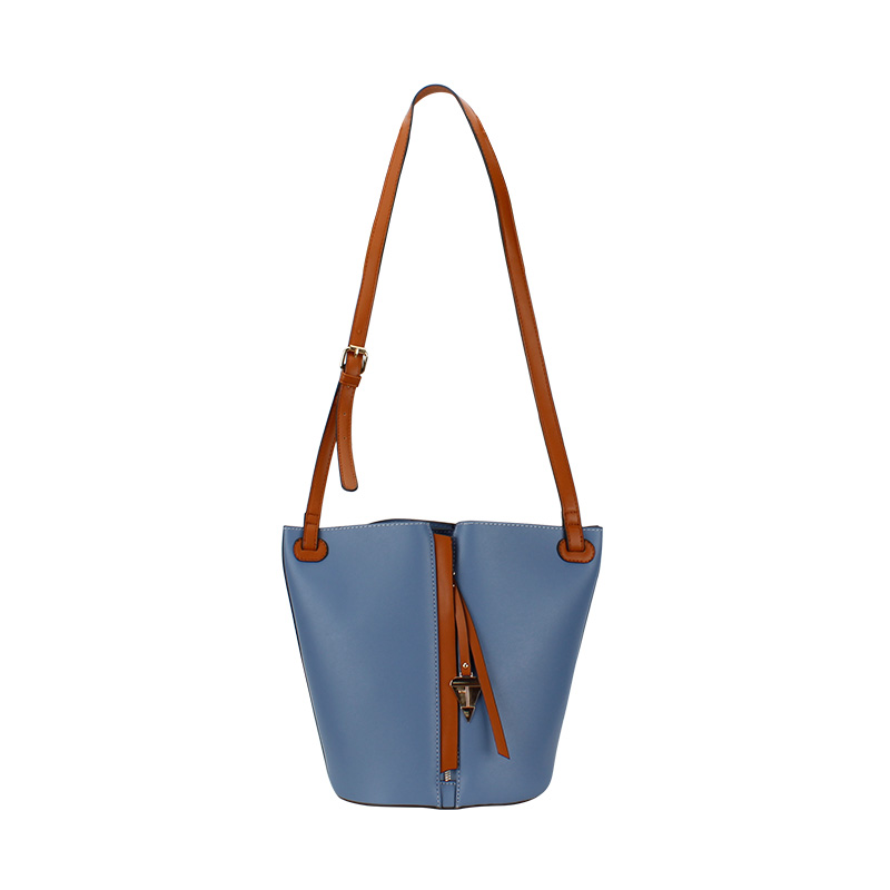 Fashionable und vielseitige Damen Handtaschen Color Collision Style Women\'s Handtaschen -HZLSHB038