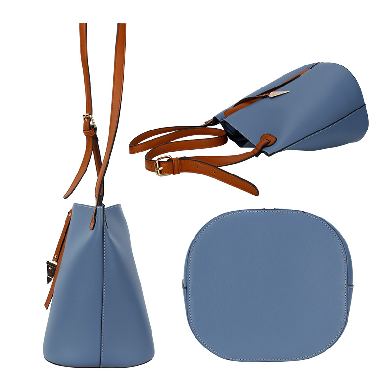 Fashionable und vielseitige Damen Handtaschen Color Collision Style Women\'s Handtaschen -HZLSHB038