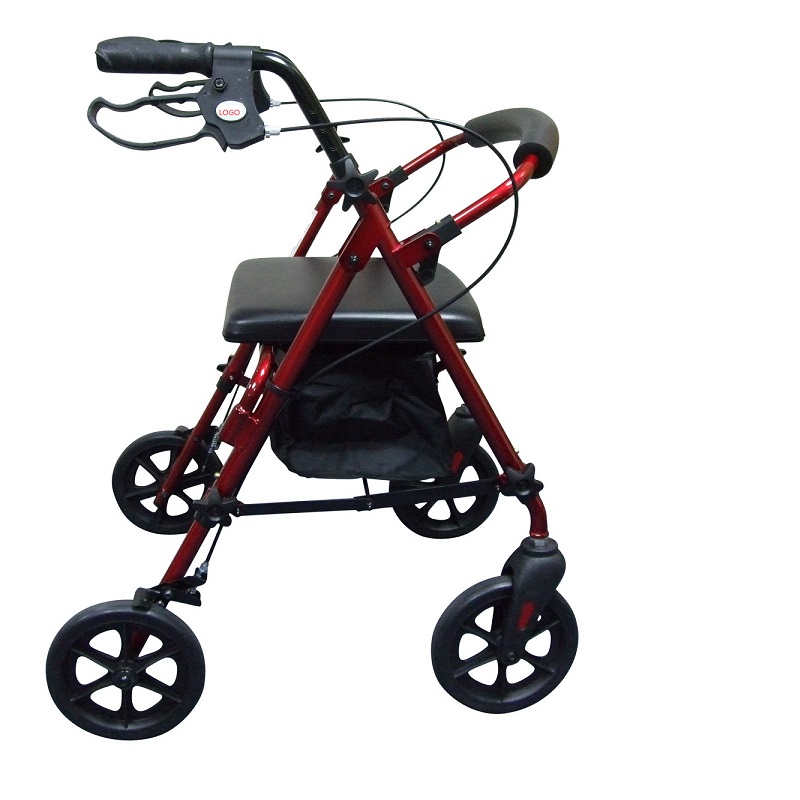 KD leichter Rollator