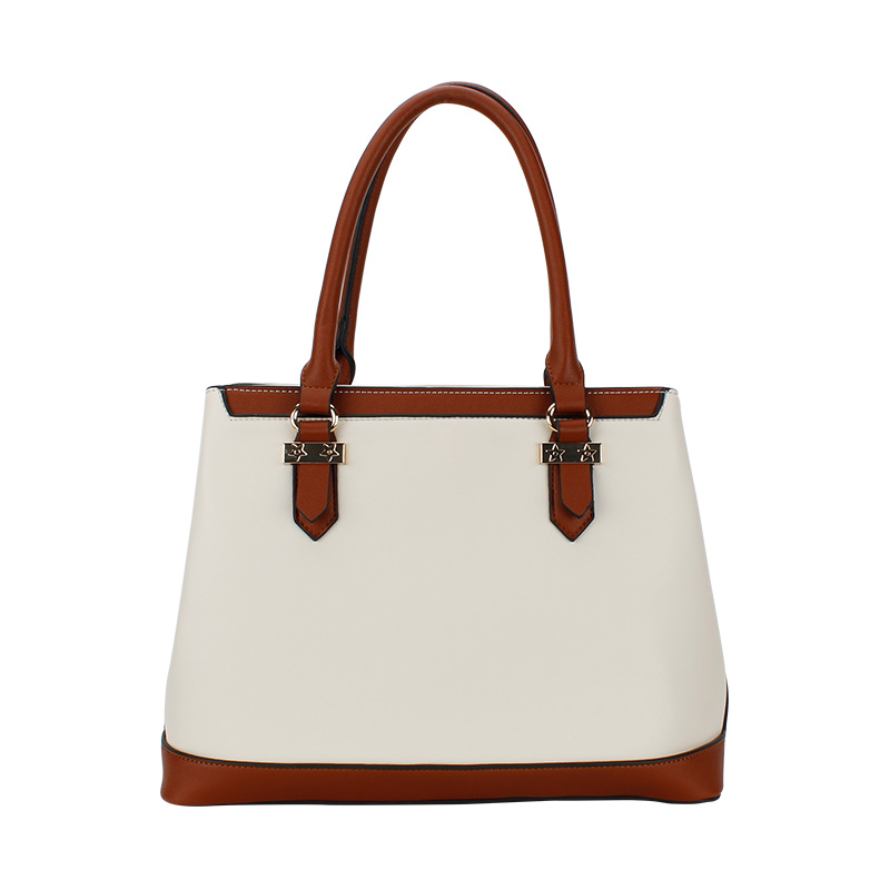 Casual Office Damenhandtaschen Color Collision Style Damenhandtaschen-HZLSHB039