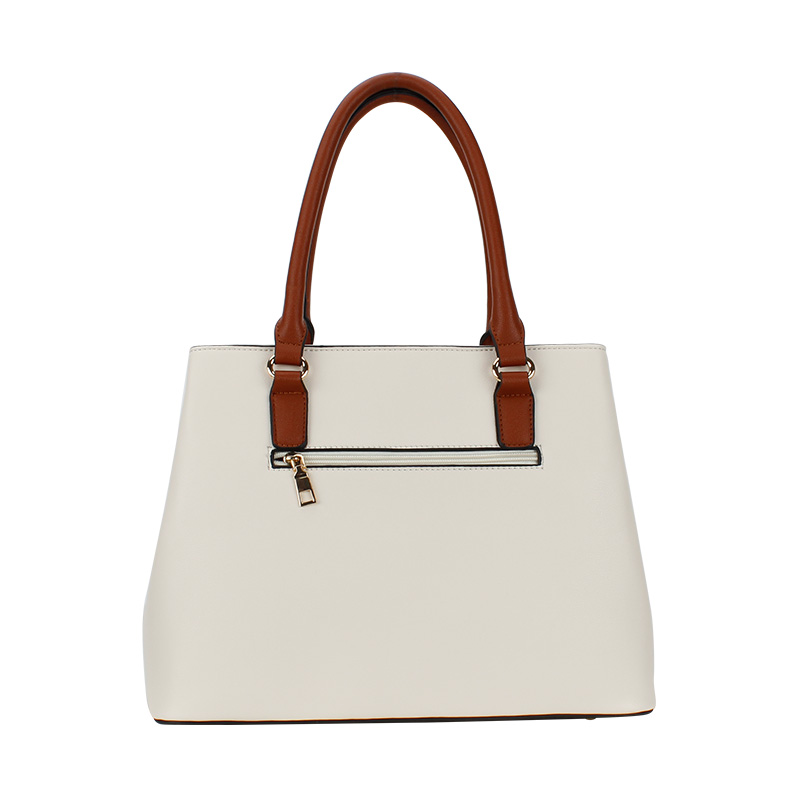 Casual Office Damenhandtaschen Color Collision Style Damenhandtaschen-HZLSHB039