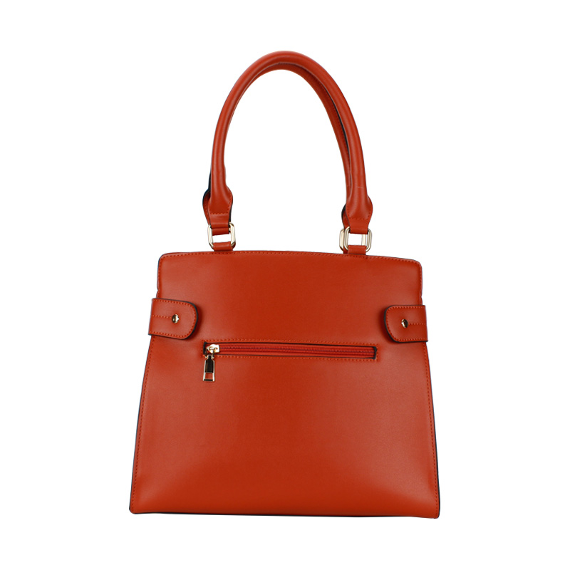 New Design Handtaschen Beliebte Color Collision Style Damenhandtaschen - HZLSHB044