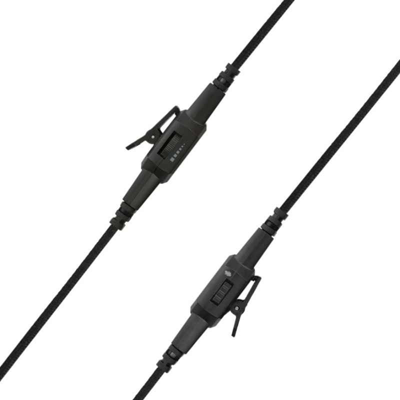 Kopfhörer mit Mikrofon-Audiokabel 3.5 Stecker auf Stecker K Song Car AUX Line Control Mikrofonkabel