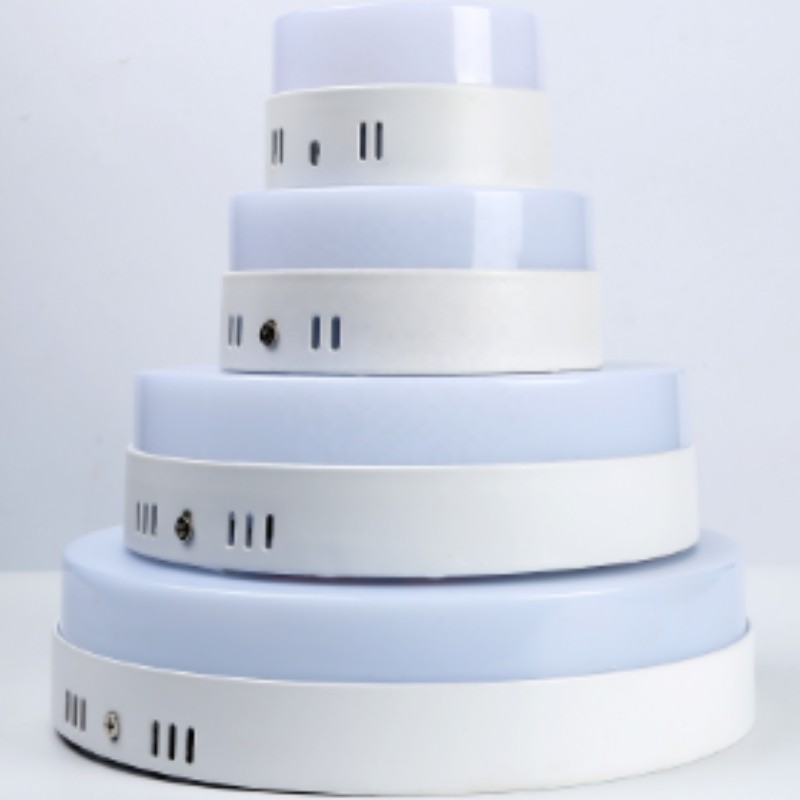 rahmenlose Oberflächenbeleuchtung 16w 24w 36w