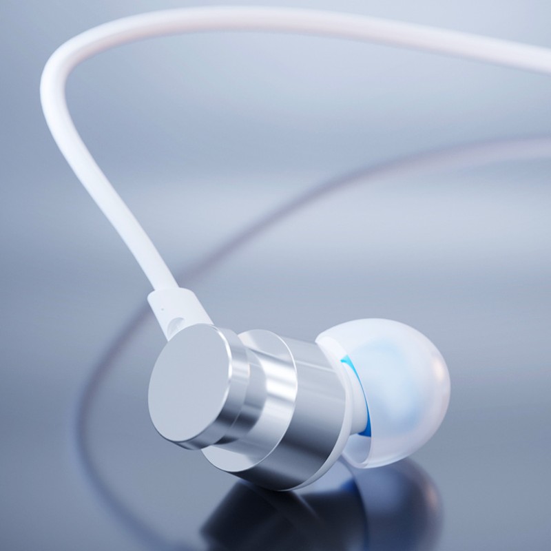 Hot Selling kabelgebundener Kopfhörer In-Ear-Stereo-Kopfhörer
