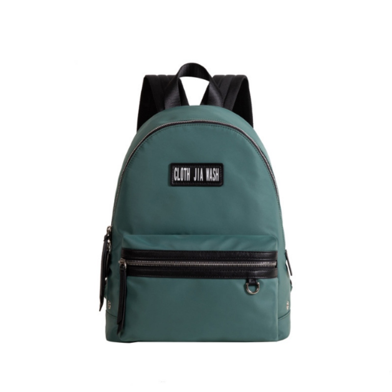 Nylon Rucksack Frauen 2020 New Oxford School Bag wasserdichte Tasche Freizeitreisesport Rucksack im Freien