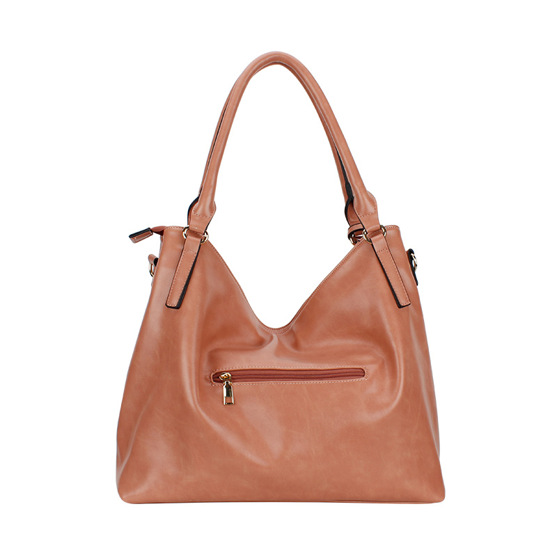 Fashion and Versatile Shoulder Handbags Women's Shoulder Tote Leisure Shoulder Bags -HZLSSB005