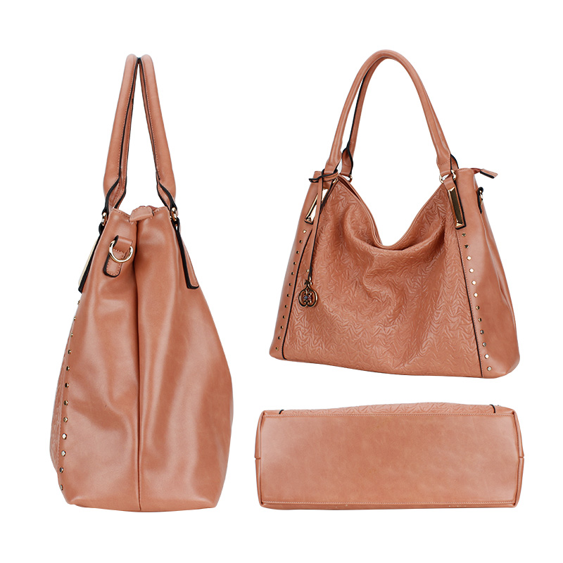 Fashion and Versatile Shoulder Handbags Women's Shoulder Tote Leisure Shoulder Bags -HZLSSB005