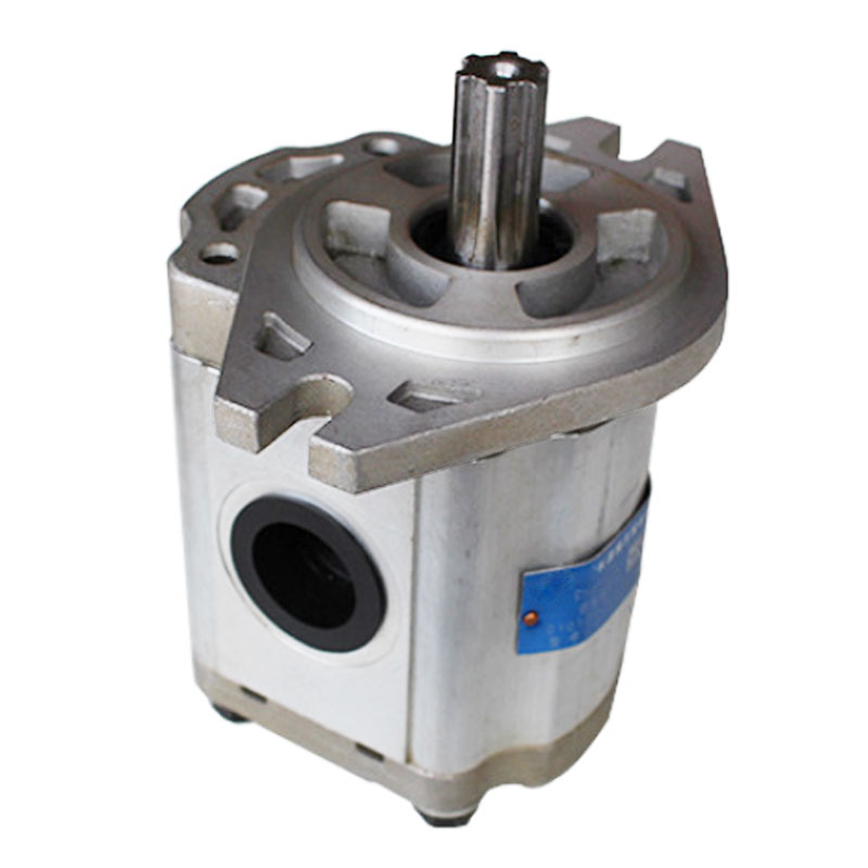 Pumpe mit hohem Druck CBF-4 Hydraulikpumpe Getriebeöl Pumpen