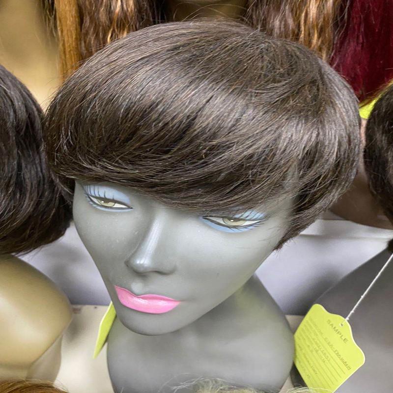 Was soll ich tun, wenn ich meine Haare verliere?Gibt es eine gute Lösung?