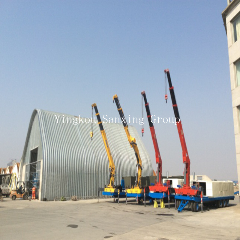 Kaltwalzformmaschine vom Typ UBM