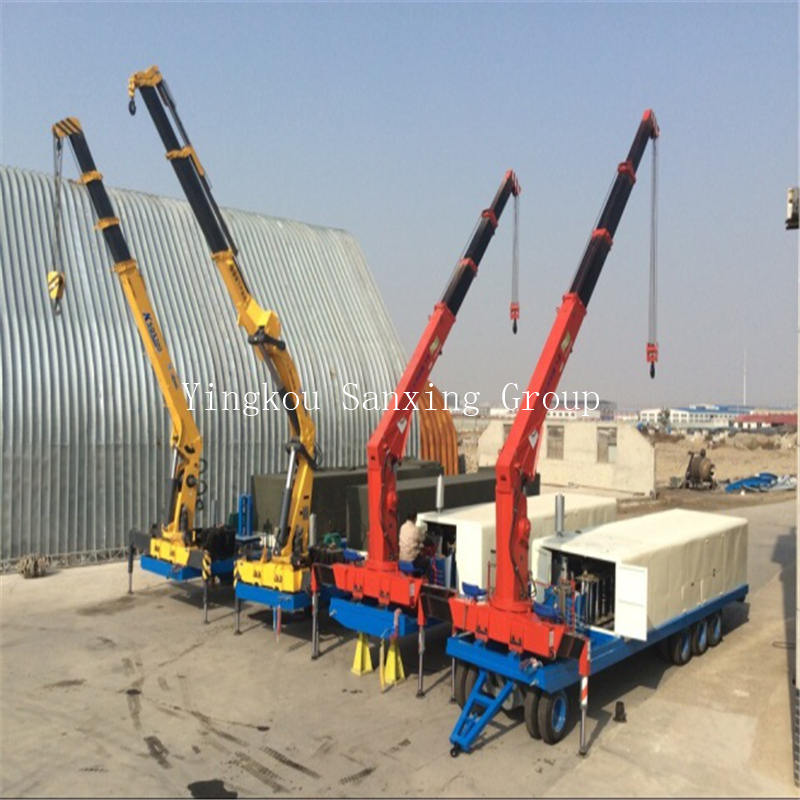 Vertikale Kaltbiegemaschine SX-UBM-1000-680