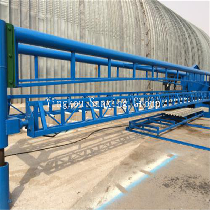 Sandwich Panel Producing Line