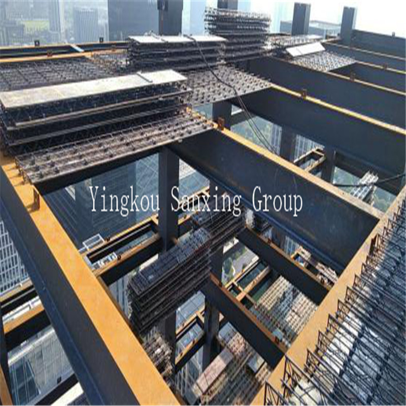 Walzmaschine für Deckboden