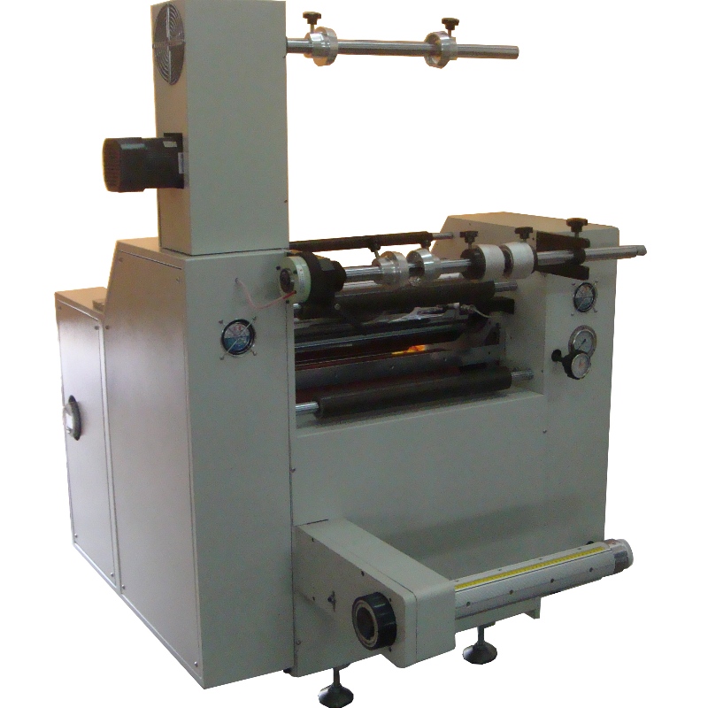 XHM500H-J -A Schrottlaminiermaschine