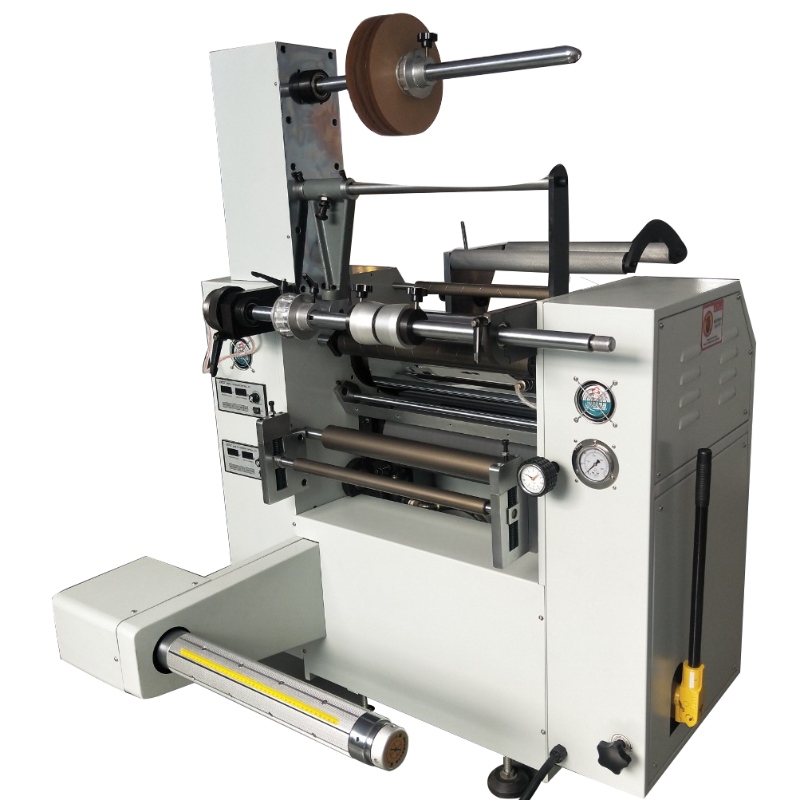 XHM500H-J-D Schrottlaminiermaschine