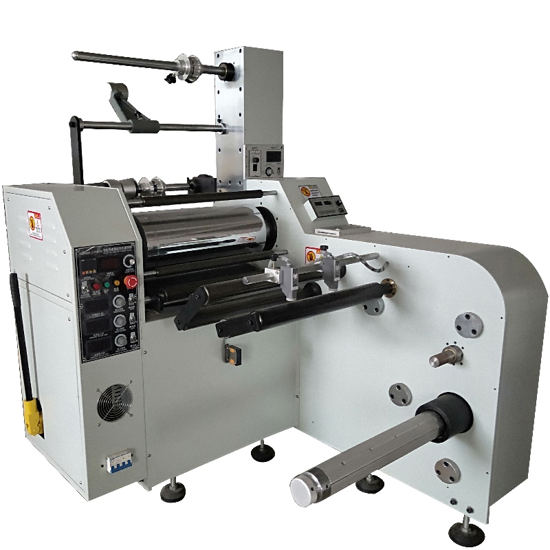 XHM500H-J-D Schrottlaminiermaschine