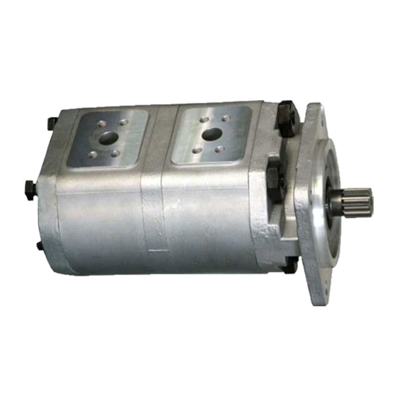 Gabelstaplerpumpentechnik Pupm CBG-2/2 Hydraulikpumpe Getriebeölpumpe