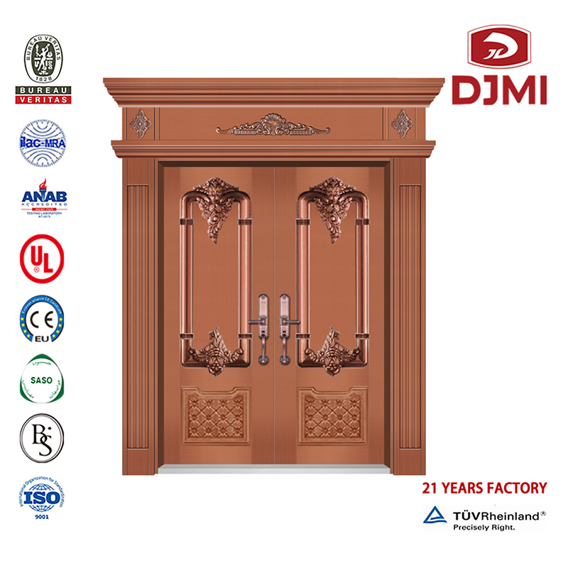 Chinese Factory Fancy Wood Design Moulded Veneer Steel Door Material Armoured Doors High Quality Billig Preis Pivot Doors Steel Armoured Door Cheap Exterior Steel Wooden Italian Doors Armoured Door