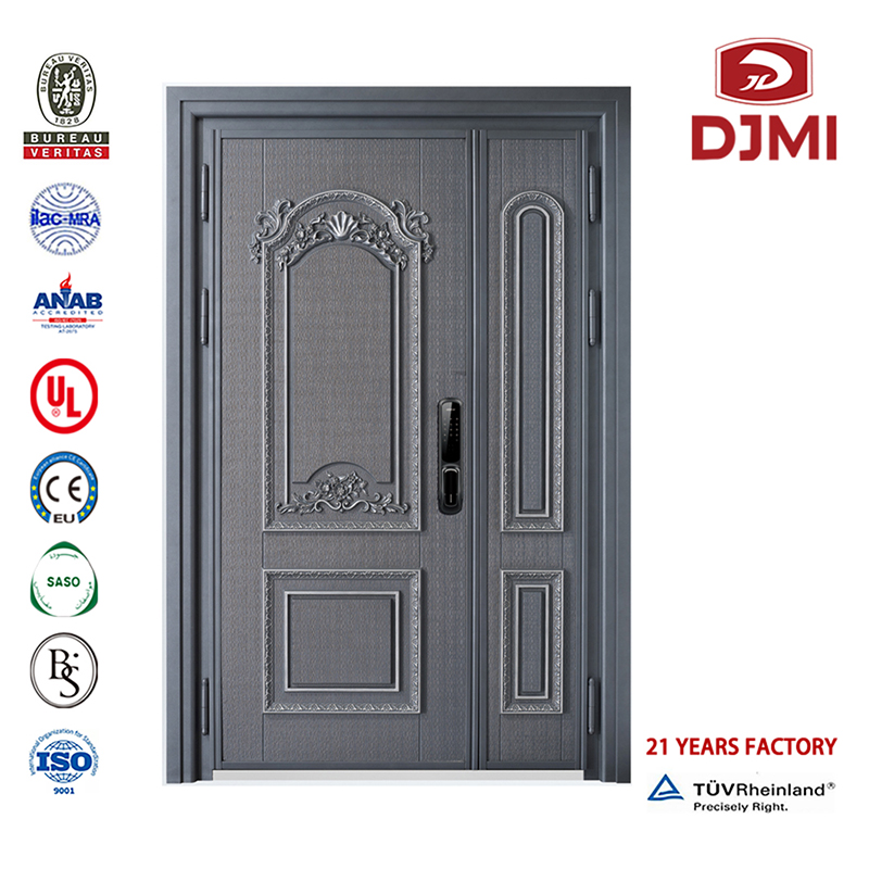 Allround Bolt Armour Italy Style Doors Armoured Front Door Chinese Factory Armour Steel Wooden Doors Urglar Proof High Security Armoured Door High Quality Gated Blast Resistant Armoured Sliding Steel Front Door