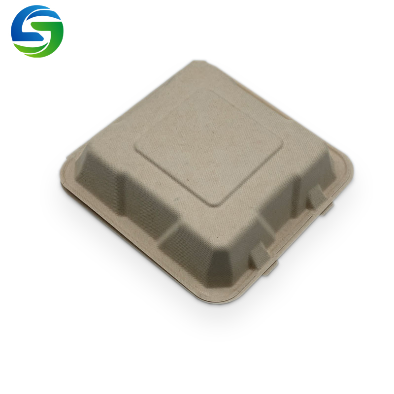 Lebensmittelverpackungsbox