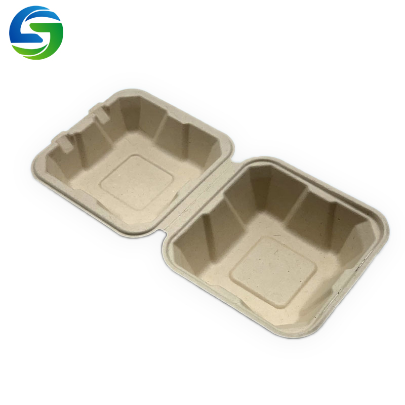 Lebensmittelverpackungsbox