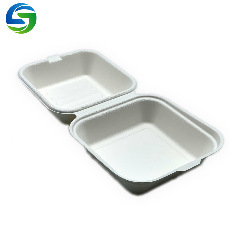 Umweltfreundliche Brotdosen