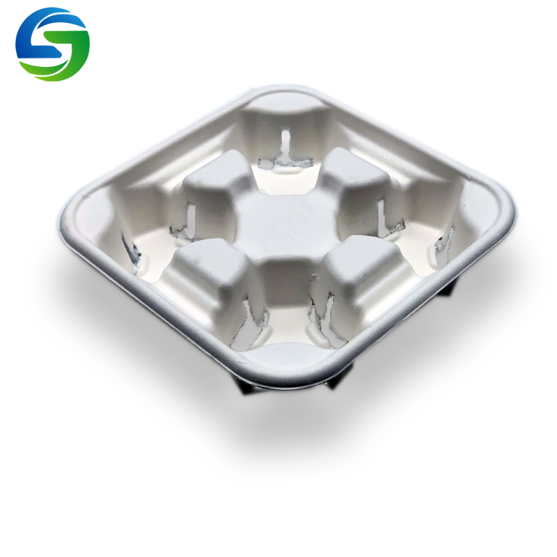 Kaffeetasse Papierhalter