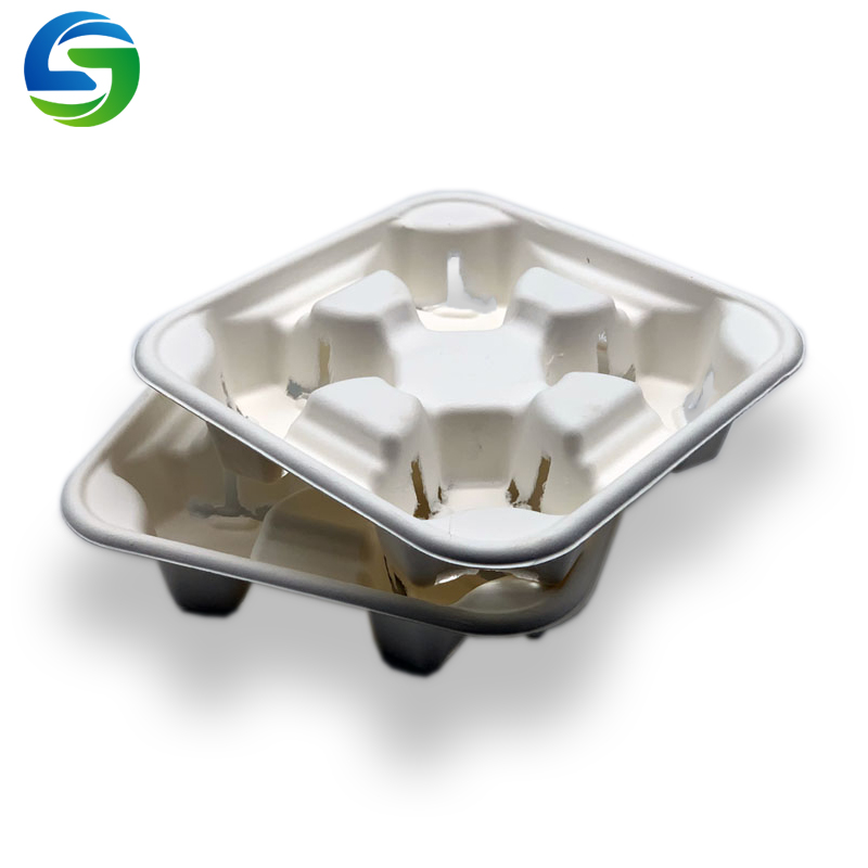 Kaffeetasse Papierhalter