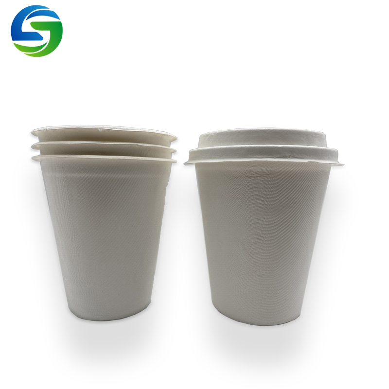 Kaffeetassendeckel