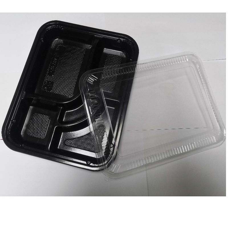 Neues Design Umweltfreundlicher Office Bento Box Container