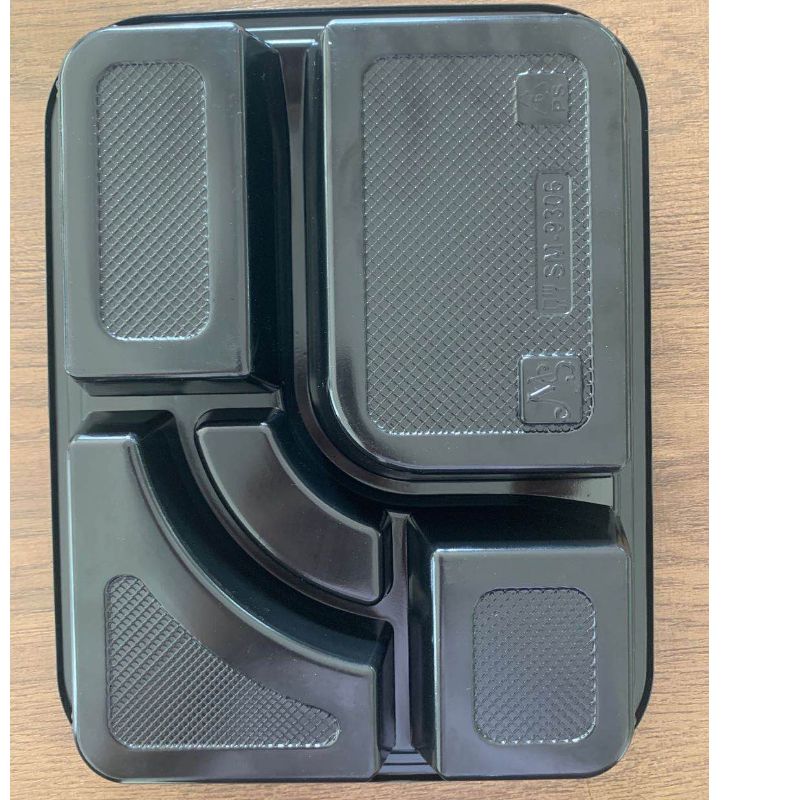 Neues Design Umweltfreundlicher Office Bento Box Container