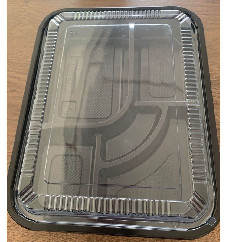 Neues Design Umweltfreundlicher Office Bento Box Container
