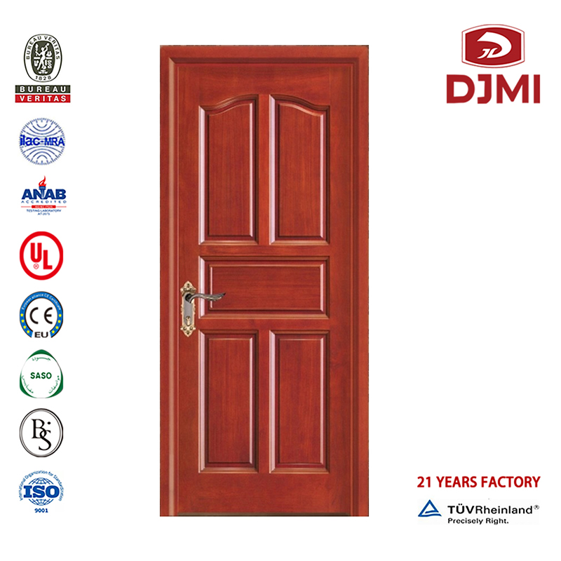 Neue Einstellungen Küche Schaukel Einzeltür Design 60 Minuten Brandschutz Innentüren Chinesische Fabrik 90 Minuten Holzrahmen Ansi Schlafzimmer Holzdesigns 2 Stunden Feuertür Hochwertige Mdf Holz One-Stop-Brandschutztüren Externe Ho...