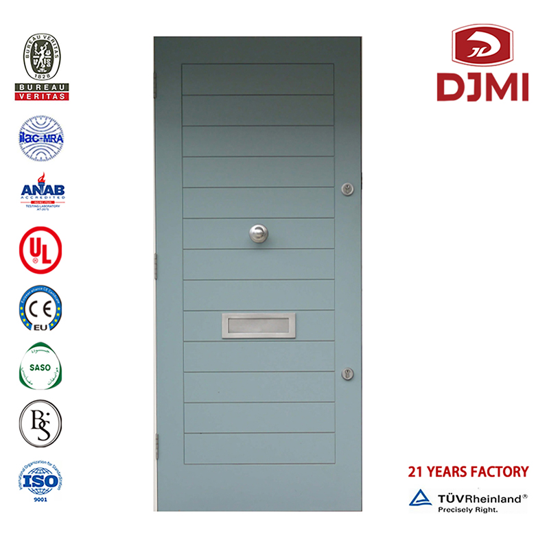 Günstige 90 Minuten Ul Feuer bewertete Hoteltür Innen Massivholztüren Kundenspezifisch Holz Innentür Hotel Brandschutz Tür Massivholz Paneeltüren Chinesische Fabrik Hotel Holz Eingangsraum Tür Laminierte Spülung Gewerbliche Notau...