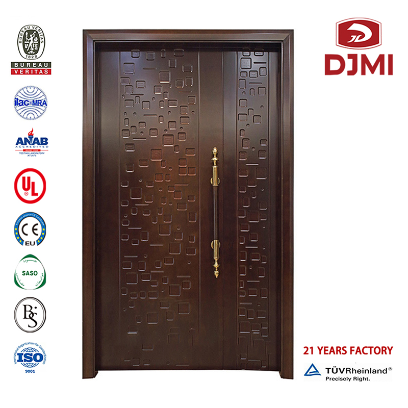 Günstige Wooden Store Zimmer Feuer Rate Wood Entry Door for Apartment Hotel Customized Interior Fire Hotel Zimmer Fireproof Door Ce/Bv/ Bs New Settings European Standard Fire Rate Wooden Main Models Hotel Fireproof Door Chinese Carving ...